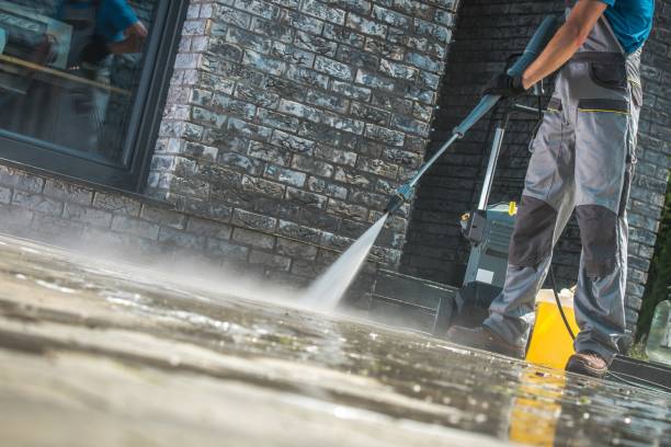 Best Roof Washing  in Bnchard, LA